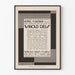 Plakat dekoracyjny vintage - reklama hotelu St. George Brooklyn 1930