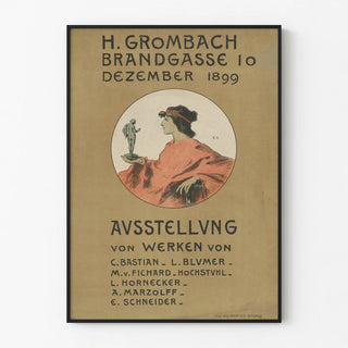 h-grombach-ausstellung-von-werken-dezember-1899