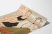 Plakat vintage Harper's August autorstwa Edwarda Penfielda