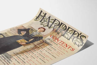 harpers-christmas-number