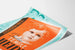Plakat vintage filmu Heidi z Shirley Temple
