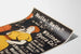 Plakat vintage Hello! Hello!! Whitney Opera Co. - Dekoracja ścienna retro
