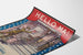 Plakat vintage Hello Ma - Nostalgiczna dekoracja ścienna militarna