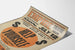 Plakat Teatr Vintage Help Yourself, Empire Theatre Salem