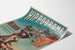 Plakat vintage Hipodrom przy Moście Alma - Neron gladiator