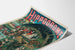 Plakat vintage Hipodrom La Chasse do dekoracji ściennej