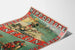 Plakat vintage Hipodrom Neron - Retro dekoracja ścienna
