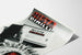 Plakat reklamowy vintage His­ta-Dimilli Injection