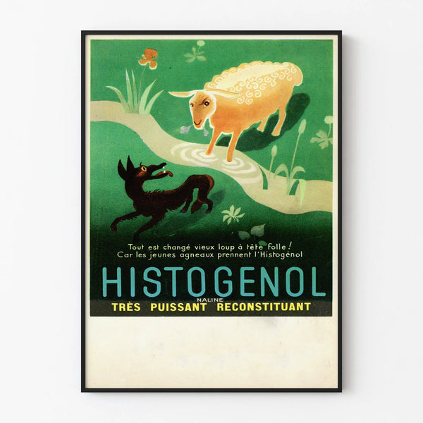 histogenol-4