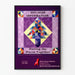 Plakat edukacyjny o HIV/AIDS - Układanie elementów w całość