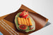 Plakat vintage reklamowy cenzura 2010 Hmong