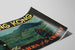 Plakat Vintage Hong Kong La Riviera de l'Orient — widok dzieła