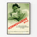 Plakat vintage Hormovarine Byla do dekoracji ściennej