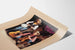 Plakat Vintage Horse Sense Muzyka Country