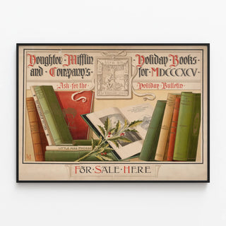 houghton-mifflin-companys-holiday-books-for-mdcccxcv