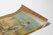 Plakat vintage Humber rower damski i męski