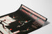 Plakat Vintage Greenwich Village Follies Dekoracyjny