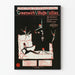 Plakat Vintage Greenwich Village Follies Dekoracyjny