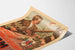 Plakat vintage strzelecki Zug 1911 Cham