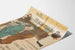 Plakat vintage stylu L'Escarmouche Toulouse-Lautrec