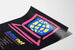 Plakat dekoracyjny Internet Today and Tomorrow 1994 do dekoracji ścian