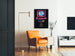 Plakat dekoracyjny Internet Today and Tomorrow 1994 do dekoracji ścian