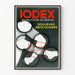 Plakat vintage IODEX na bóle stawów