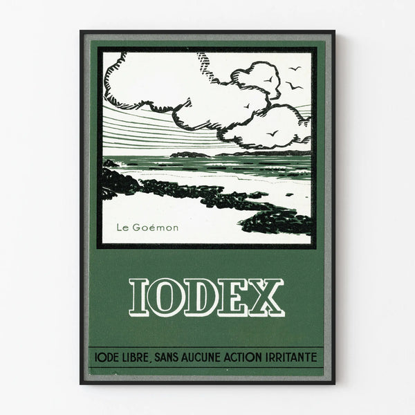 iodex