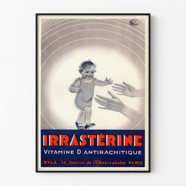irrasterine-6