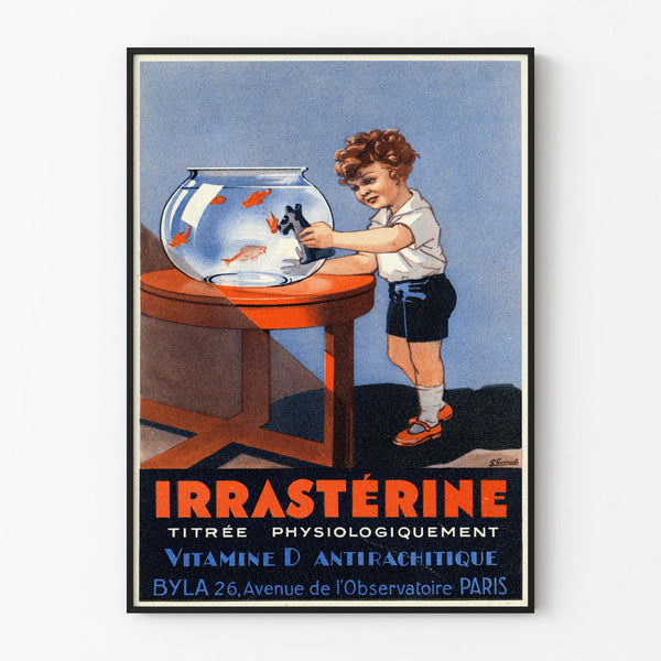irrasterine-7