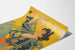 Plakat vintage Isita tancerka flamenco