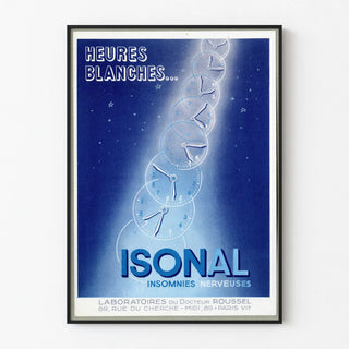 isonal-7