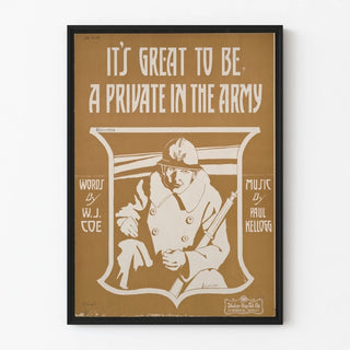 its-great-to-be-a-private-in-the-army