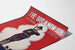 Plakat vintage militarny I’ve Got a New Job