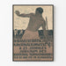 Plakat Vintage IX Basler Kantonalturnfest 1911 - Dekoracja Ścienna Sportowa