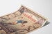 Plakat vintage IX. Igrzysk Olimpijskich Amsterdam 1928 sport i lekkoatletyka