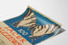 Plakat motyl Jacek Malczewski dekoracja ścienna vintage