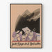 Plakat vintage orkiestra Jack Raymond