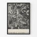 Plakat artystyczny Jacob Lawrence Obrazy 1965 - Vintage'owa dekoracja ścienna