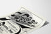 Plakat vintage Jaenecke Bros & Fr. Schneemann Wydruk i tusze