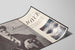Plakat James Joyce - Wielka postać literacka programu Time Reading — widok dzieła