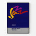 Plakat dekoracyjny Jazz Woody Shaw Quintet