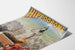 Plakat vintage Hipodrom Jeanne d'Arc