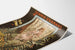 Plakat vintage Our Jennie autorstwa Jennie Yeamans