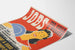 Plakat vintage Jobs for Girls & Women - Retro dekoracja ścienna zatrudnienie kobiet