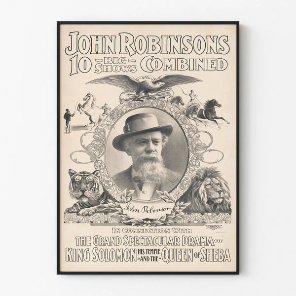 john-robinsons-10-big-shows-combined-king-solomon-and-the-queen-of-sheba