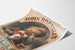 Plakat Vintage John Roessle's Premium Lager Beer Boston