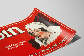 join-red-cross-work-must-go-on-all-you-need-is-a-heart-and-a-dollar