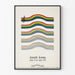 Plakat vintage Jonah Jones w Rainbow Grill Rockefeller Center
