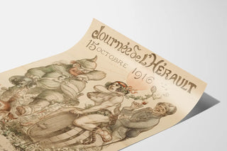 journee-de-lherault-15-octobre-1916-au-profit-exclusif-des-oeuvres-de-guerre-du-departement